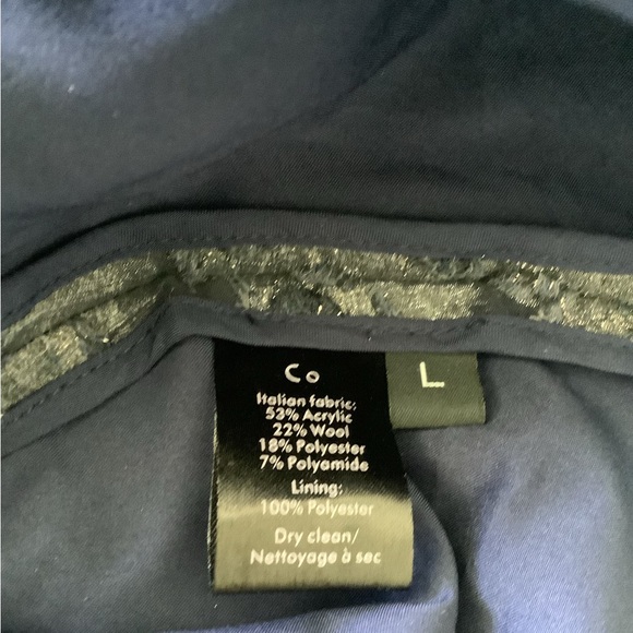 Co. Scoop Neck Knee-Length Dress - Picture 5 of 5